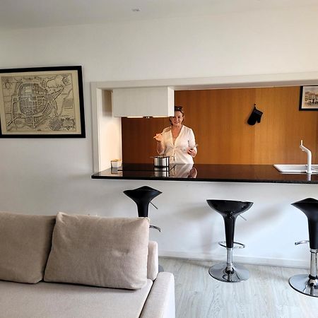 Apartamento Familiar Na Se De Braga - Afonso Henriques Exteriér fotografie