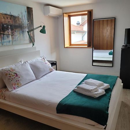 Apartamento Familiar Na Se De Braga - Afonso Henriques Exteriér fotografie