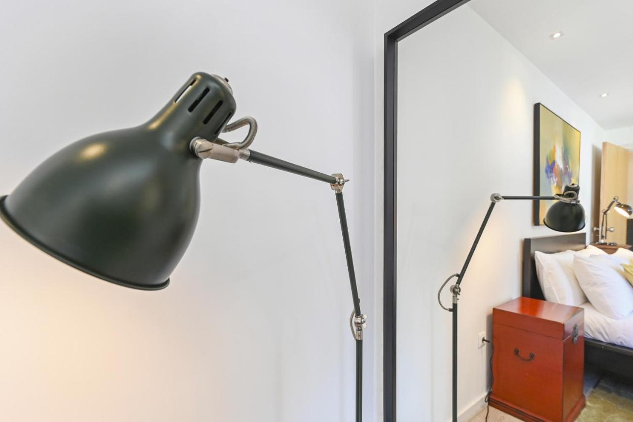 Apartamento Familiar Na Se De Braga - Afonso Henriques Exteriér fotografie