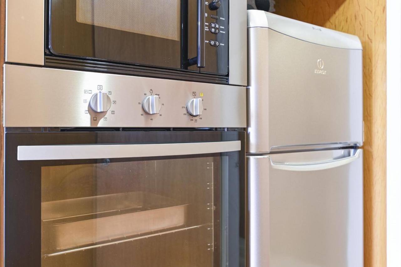 Apartamento Familiar Na Se De Braga - Afonso Henriques Exteriér fotografie