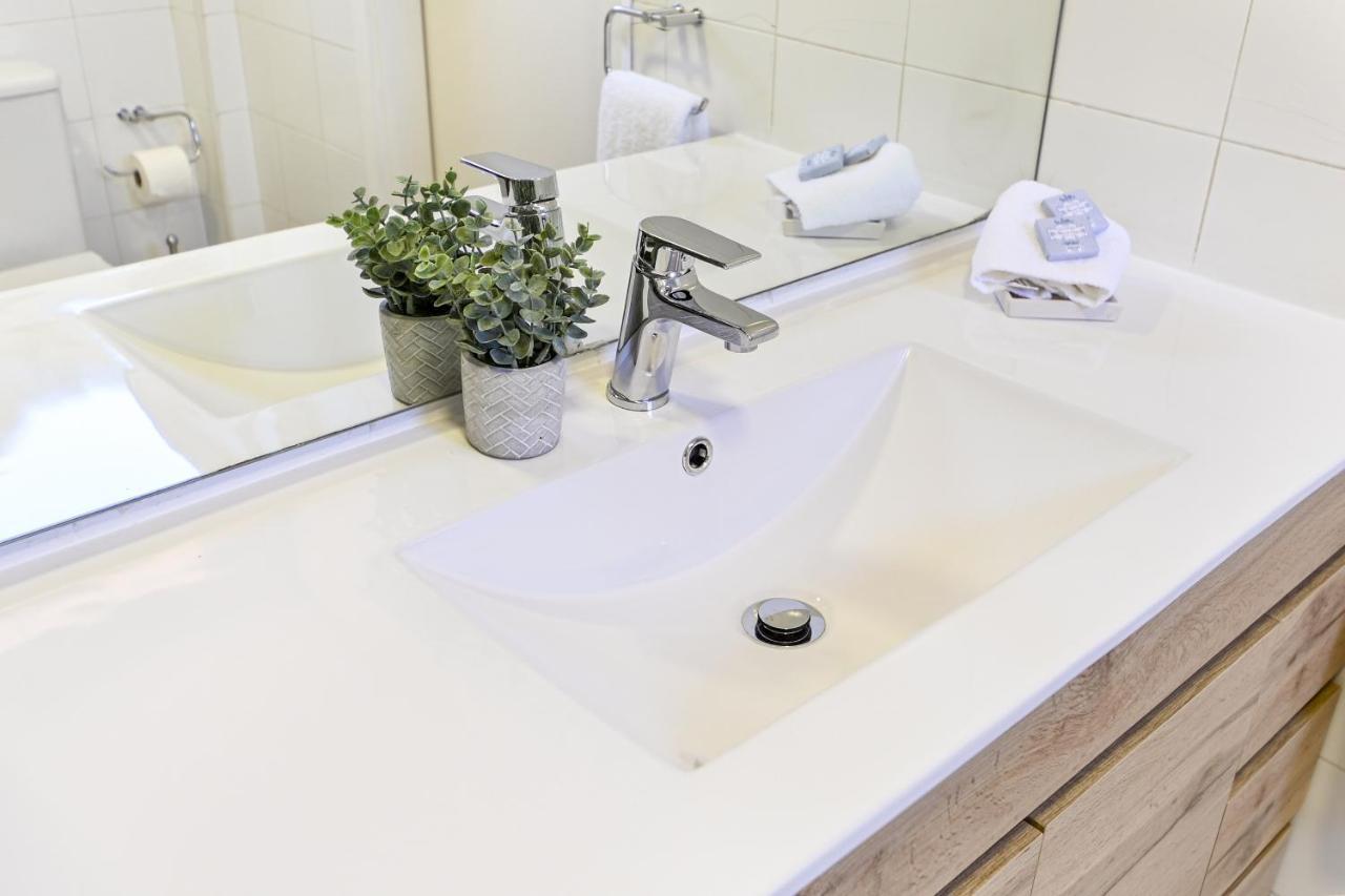 Apartamento Familiar Na Se De Braga - Afonso Henriques Exteriér fotografie
