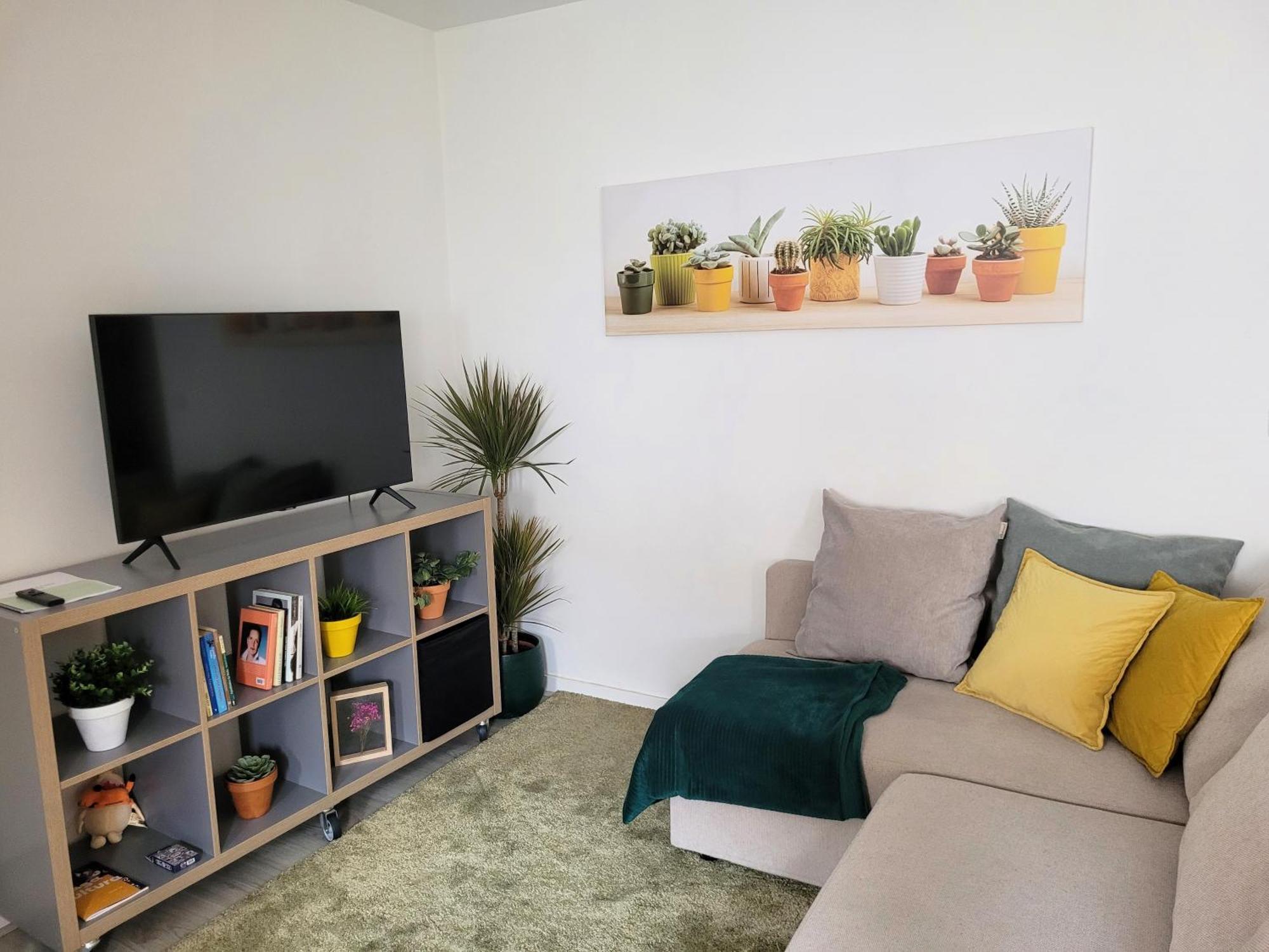 Apartamento Familiar Na Se De Braga - Afonso Henriques Exteriér fotografie
